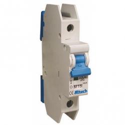 ALTECH #1CU10L MINIATURE MOLDED CASE CIRCUIT BREAKER